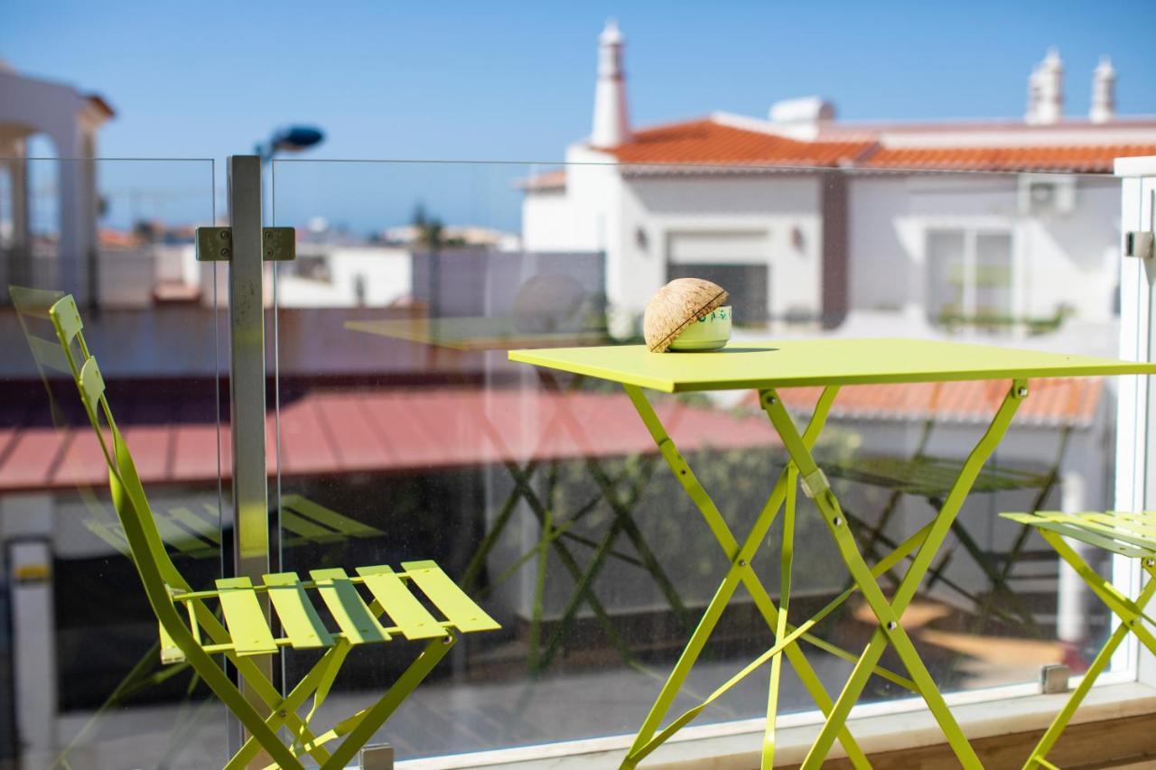 Sleepyfig Apartment Sagres Exterior photo